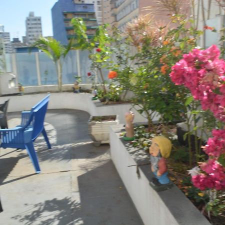 Hotel Calstar Sao Paulo Dış mekan fotoğraf