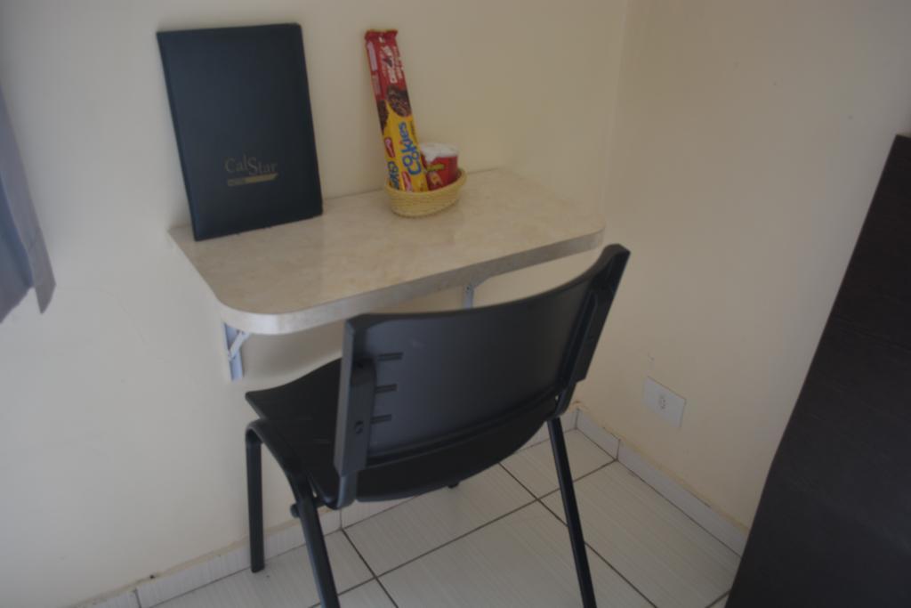 Hotel Calstar Sao Paulo Dış mekan fotoğraf