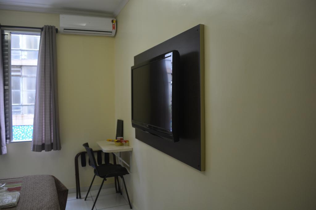 Hotel Calstar Sao Paulo Dış mekan fotoğraf