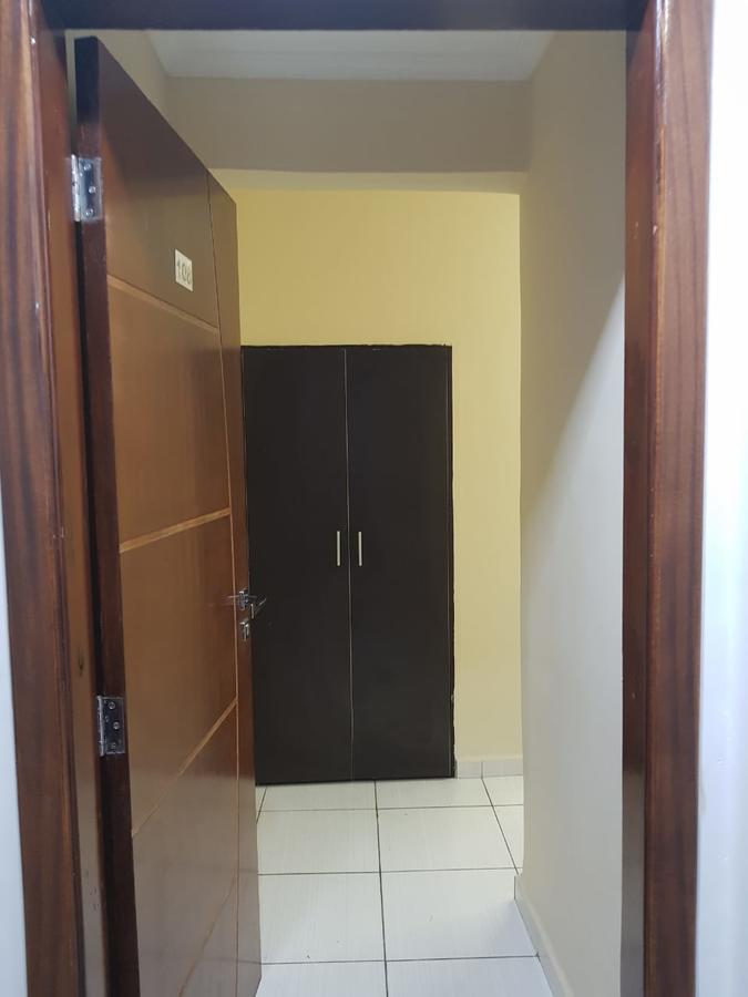 Hotel Calstar Sao Paulo Dış mekan fotoğraf