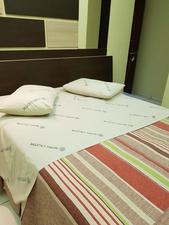 Hotel Calstar Sao Paulo Dış mekan fotoğraf