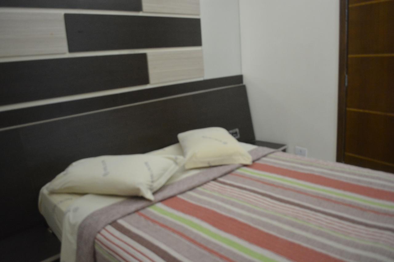 Hotel Calstar Sao Paulo Dış mekan fotoğraf
