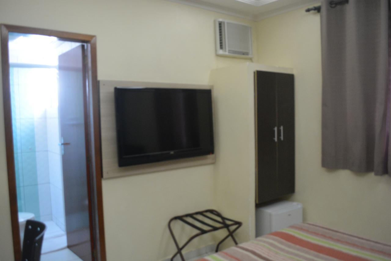 Hotel Calstar Sao Paulo Dış mekan fotoğraf