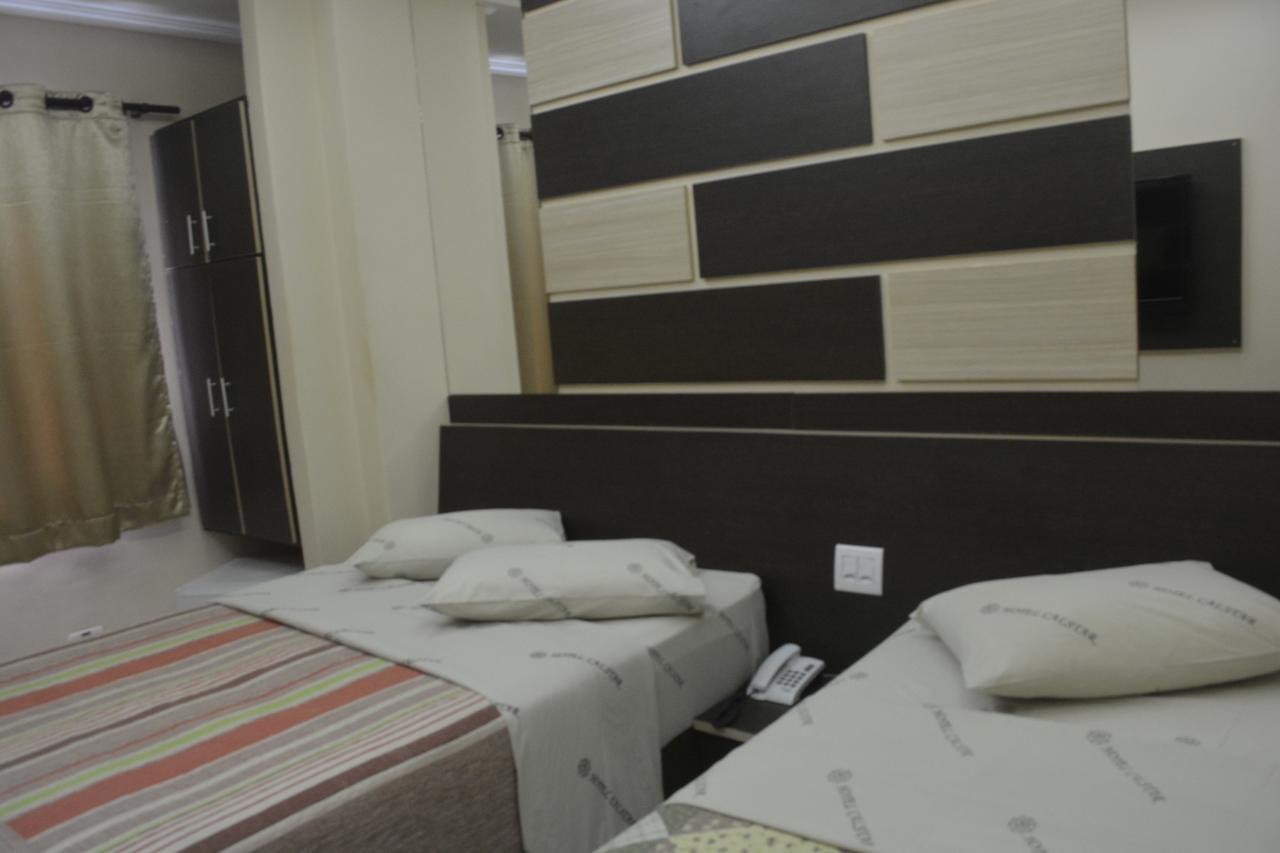 Hotel Calstar Sao Paulo Dış mekan fotoğraf